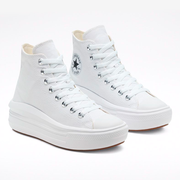 All Star Move High